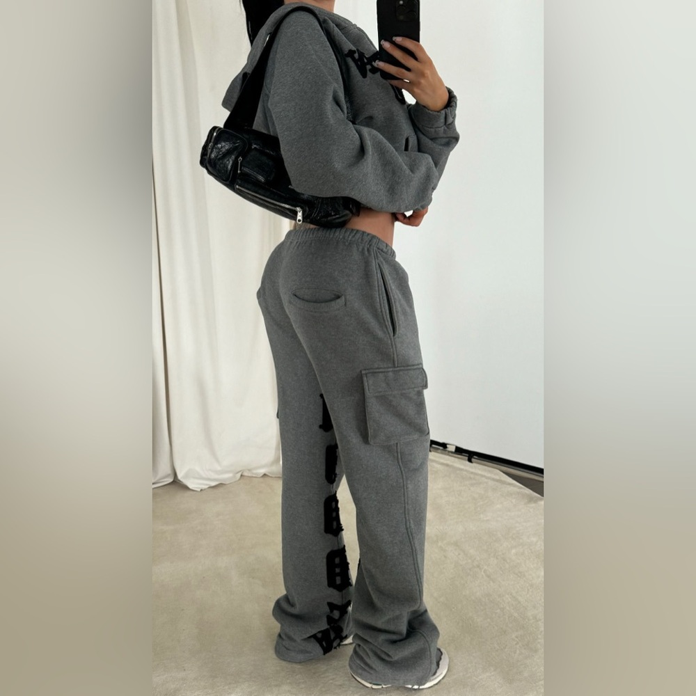 Hidden cult sweatpants - Picture 4 of 13